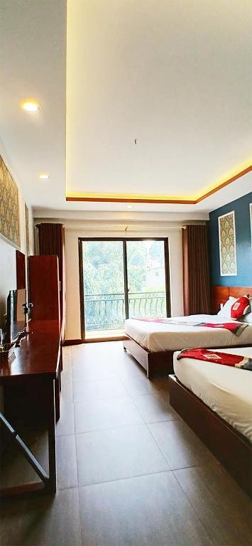 Sunshine View Sapa Hotel – Sa Pa