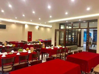Sunshine View Sapa Hotel – 照片 2
