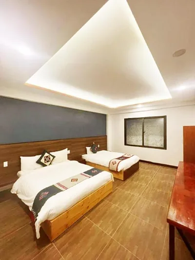 Sunshine View Sapa Hotel – 照片 4
