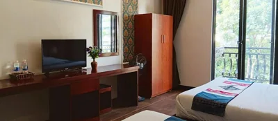 Sunshine View Sapa Hotel – 照片 8