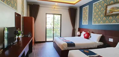 Sunshine View Sapa Hotel – 照片 9