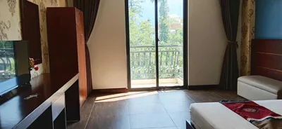 Sunshine View Sapa Hotel – 照片 10