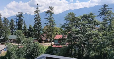 Sunshine View Sapa Hotel – 照片 14