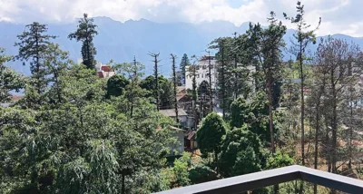 Sunshine View Sapa Hotel – 照片 15