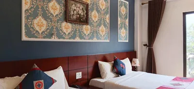 Sunshine View Sapa Hotel – 照片 16